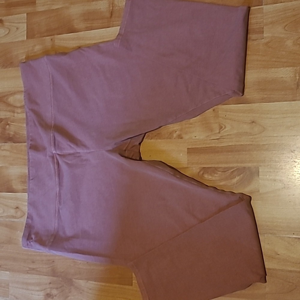 Wild fable leggings